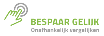 BespaarGelijk.nl logo