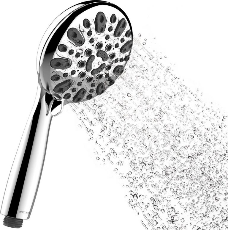 Hoeveel liter water verbruik je met douchen? Dit is het gemiddeld