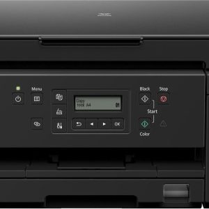 Cano Pixma G6050 - All-In-One Printer