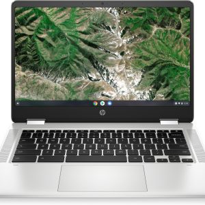 HP Chromebook x360 14a-ca0200nd -14 inch Chromebook