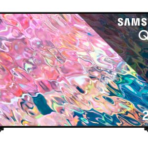 Samsung QE55Q67BAU QLED 4K 2022 - 55 inch QLED TV