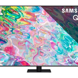 Samsung QE55Q77BAT - 55 inch QLED TV