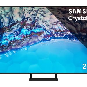 Samsung UE55BU8570U - 55 inch UHD TV