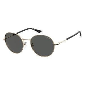 Polaroid PLD 2093/G/S Unisex Zonnebril - Goudkleurig