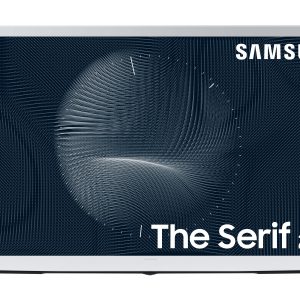 Samsung QE55LS01BAU The Serif 2022 - 55 inch) QLED TV