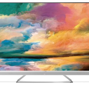 Sharp 55EQ4EA - 55 inch) UHD TV