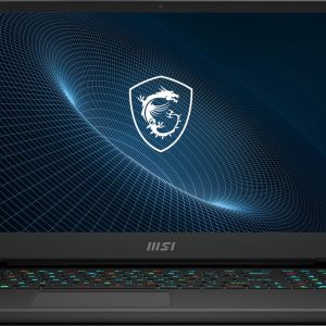 MSI Gaming Laptop Vector GP76 12UGS-428NL
