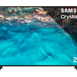 Samsung UE55BU8070U Crystal UHD 2022 - 55 inch) UHD TV