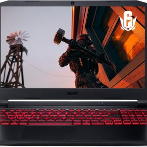 Acer Nitro 5 AN515-45-R9F4 - Gaming laptop - 15.6 inch