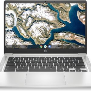 HP Chromebook 14a-na0147nd -14 inch Chromebook