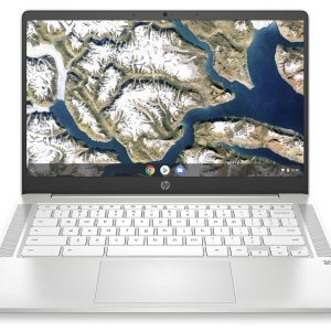 HP Chromebook 14a-na0148nd -14 inch Chromebook