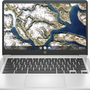 HP Chromebook 14a-na0149nd -14 inch Chromebook