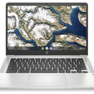 HP Chromebook 14a-na0178nd -14 inch Chromebook