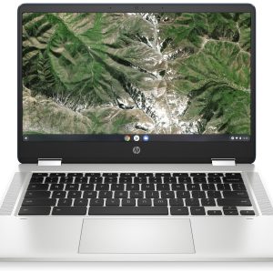 HP Chromebook x360 14a-ca0109nd -14 inch Chromebook