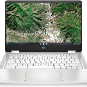 HP Chromebook x360 14a-ca0308nd -14 inch Chromebook