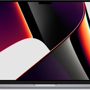 Apple MacBook Pro (2021) MK1A3N/A - 16 inch - Apple M1 Max - 1 TB - Space Grey