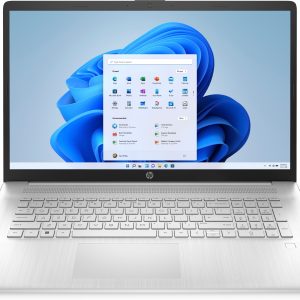 HP 17-cp1275nd -17 inch Laptop