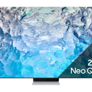 Samsung QE65QN900BT NEO QLED 8K 2022 - 65 inch QLED TV